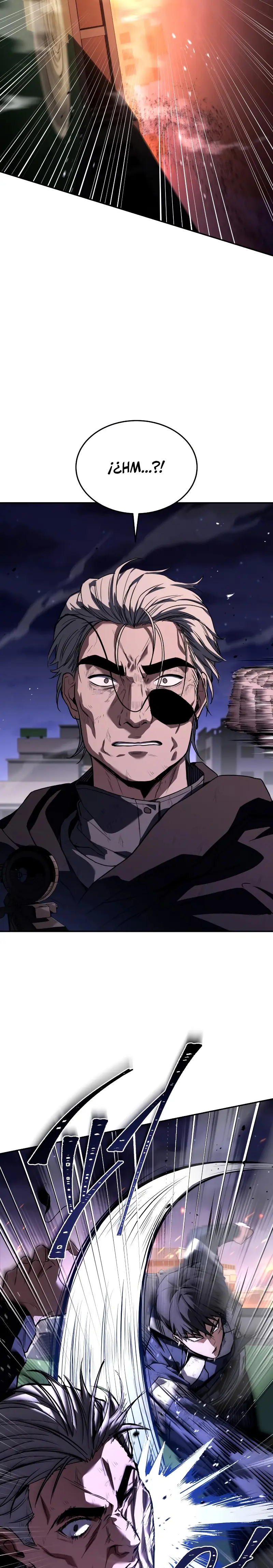 Read Acumulador de rasgos Manga Online