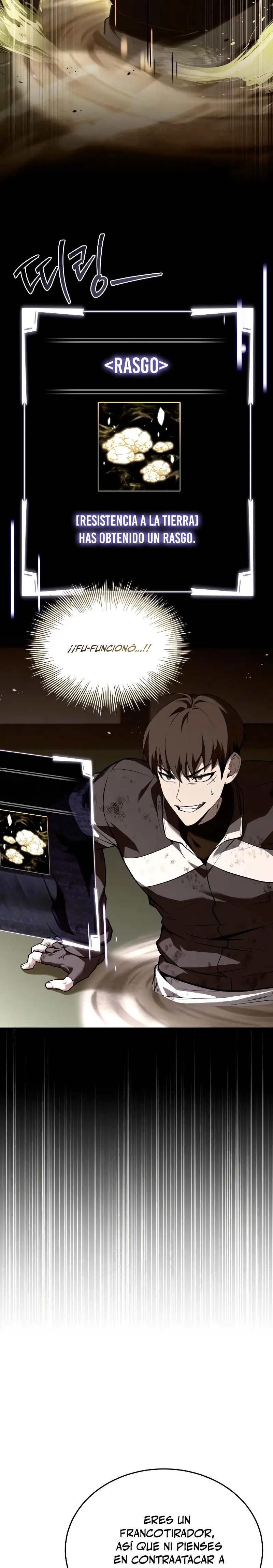 Read Acumulador de rasgos Manga Online