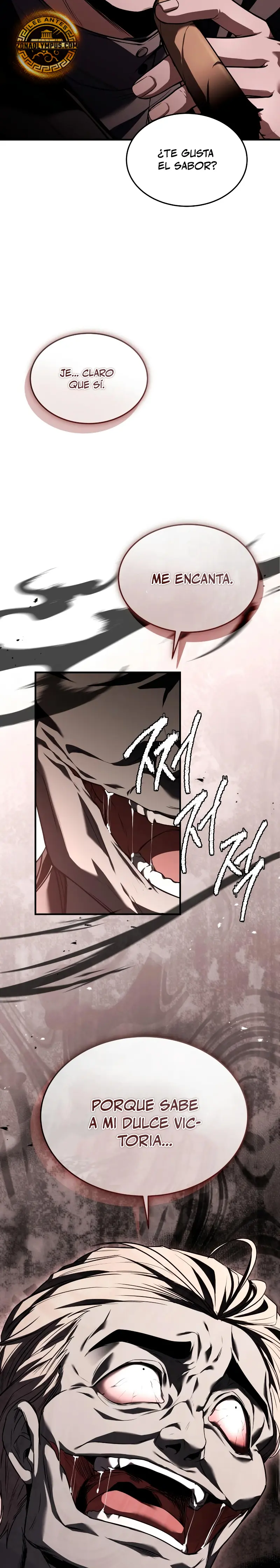 Read Acumulador de rasgos Manga Online