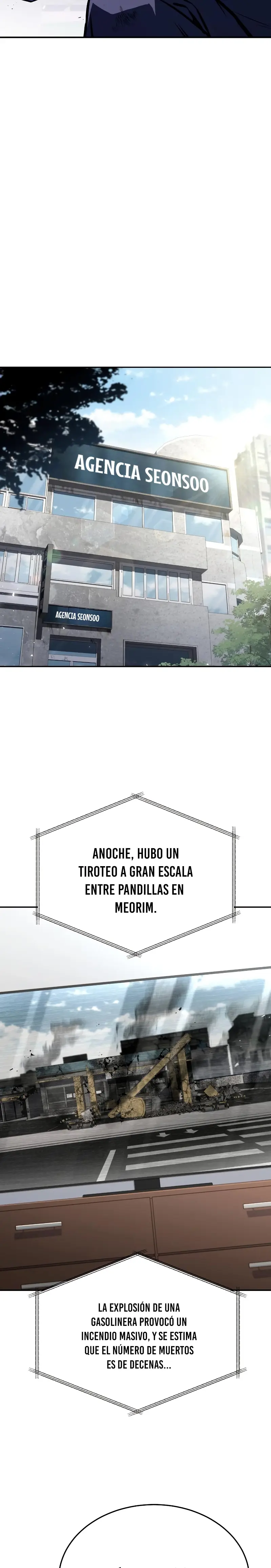 Read Acumulador de rasgos Manga Online