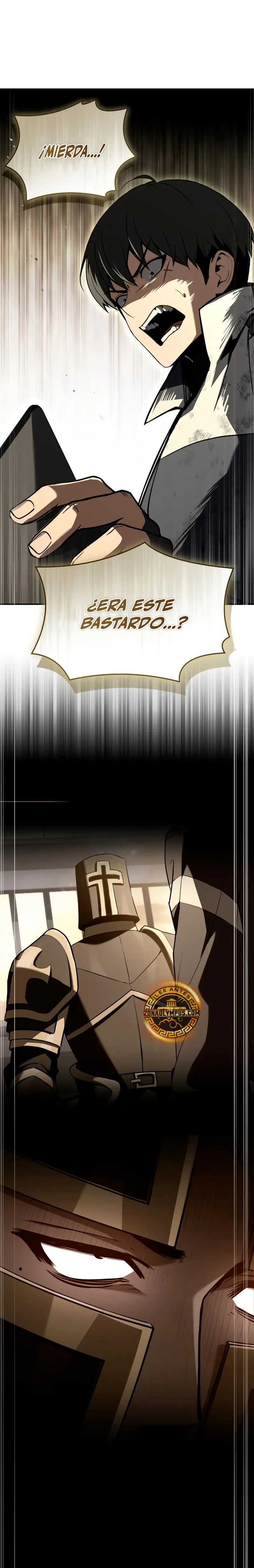 Read Acumulador de rasgos Manga Online