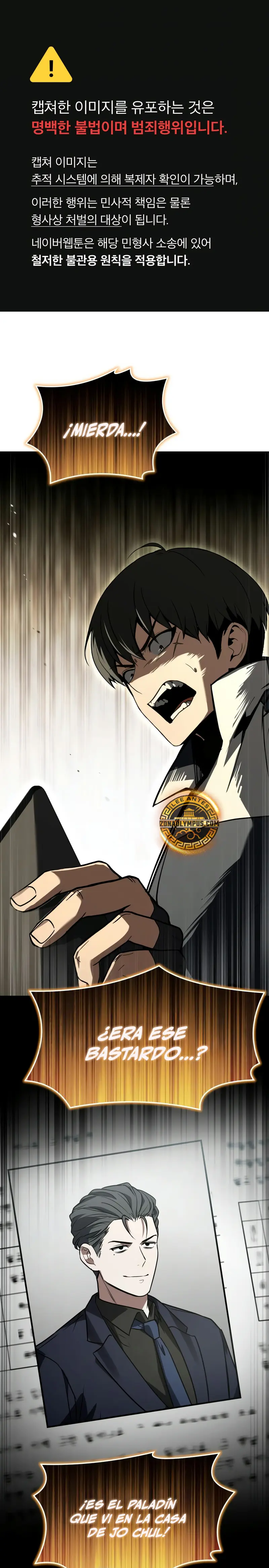 Read Acumulador de rasgos Manga Online