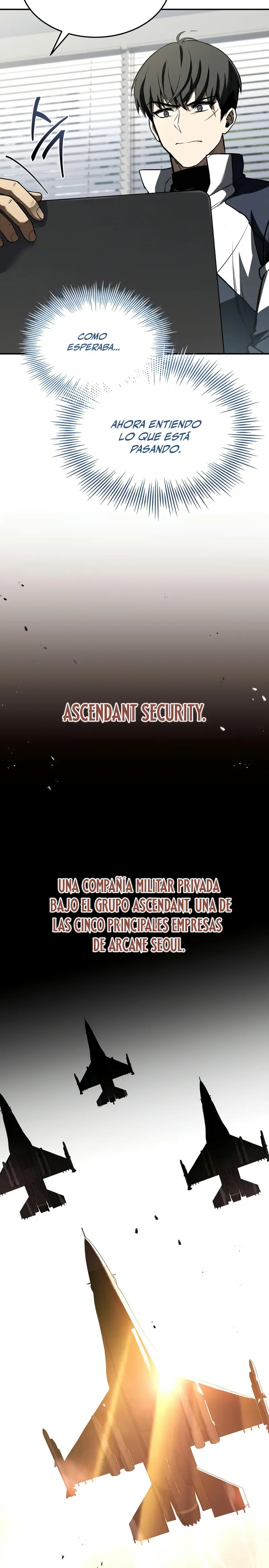 Read Acumulador de rasgos Manga Online