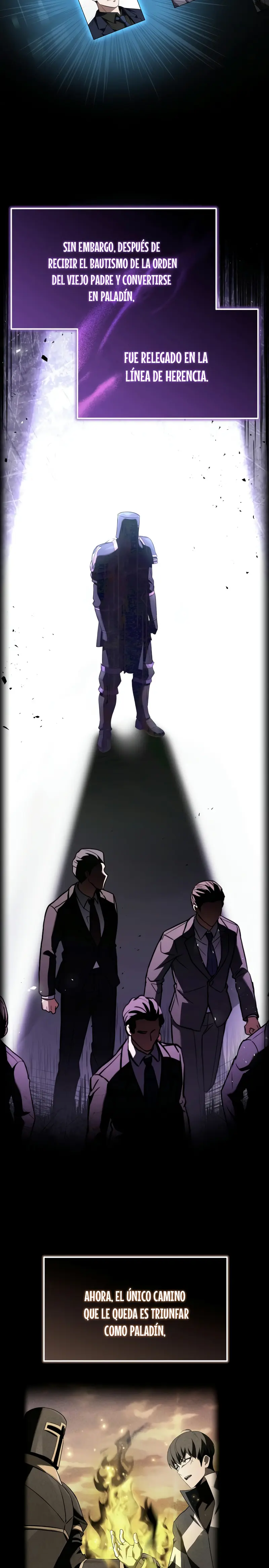 Read Acumulador de rasgos Manga Online