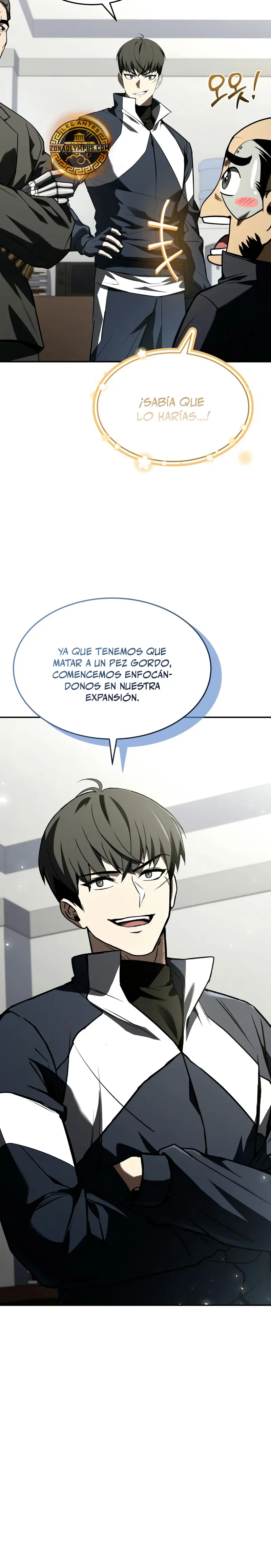 Read Acumulador de rasgos Manga Online