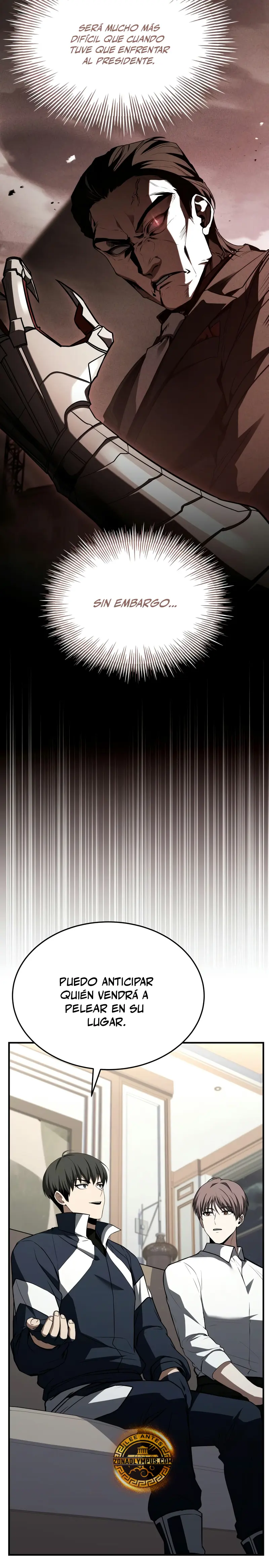 Read Acumulador de rasgos Manga Online