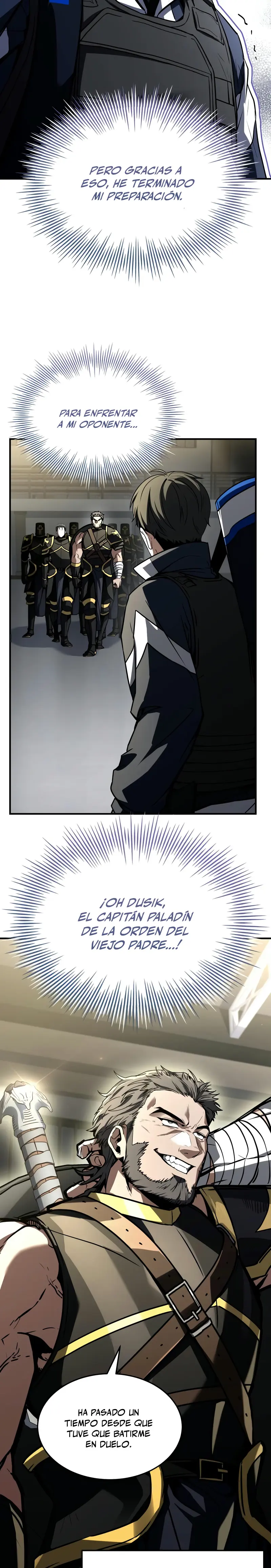 Read Acumulador de rasgos Manga Online