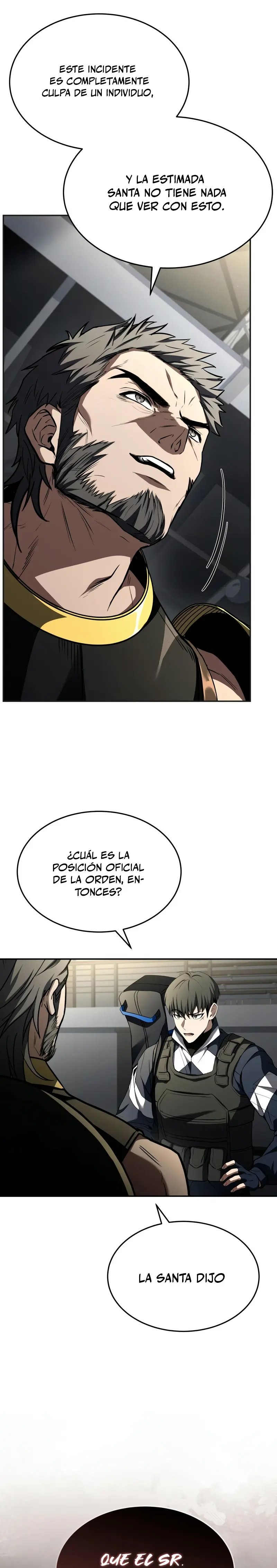 Read Acumulador de rasgos Manga Online