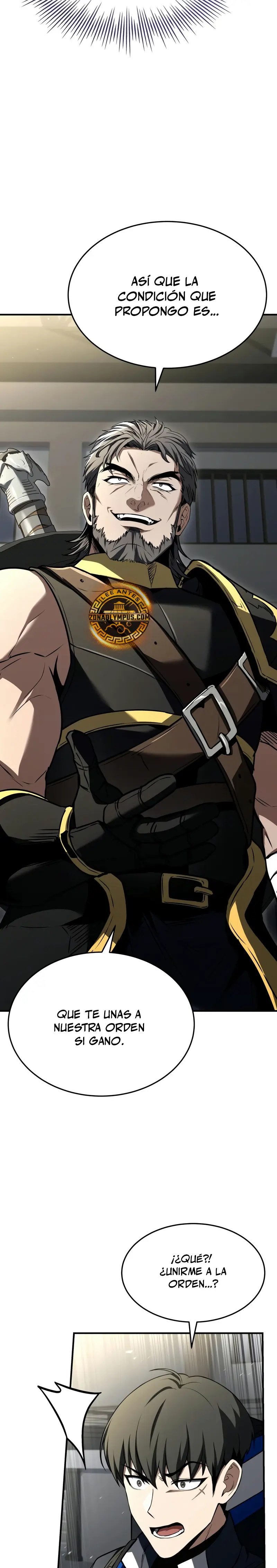 Read Acumulador de rasgos Manga Online