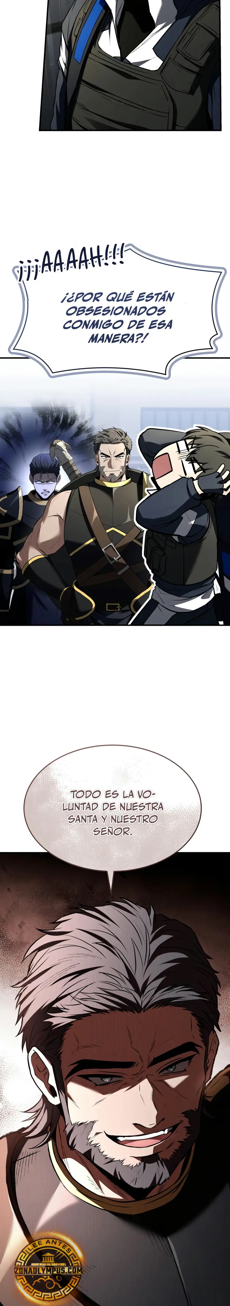 Read Acumulador de rasgos Manga Online