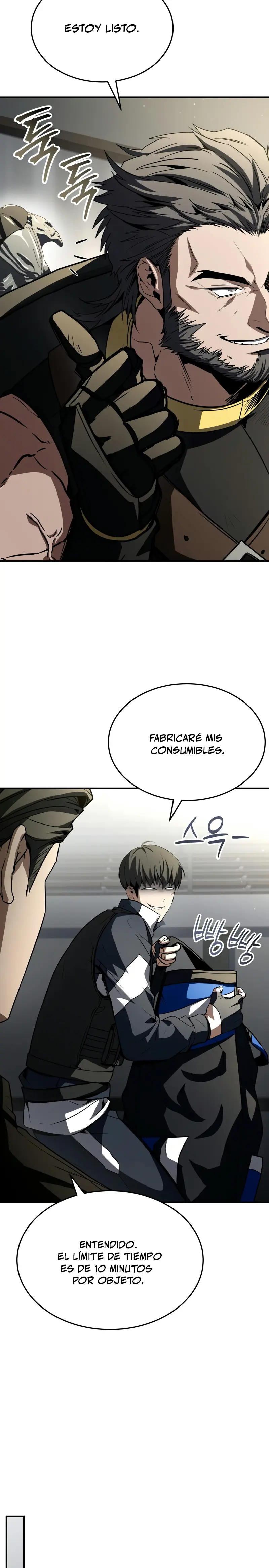 Read Acumulador de rasgos Manga Online