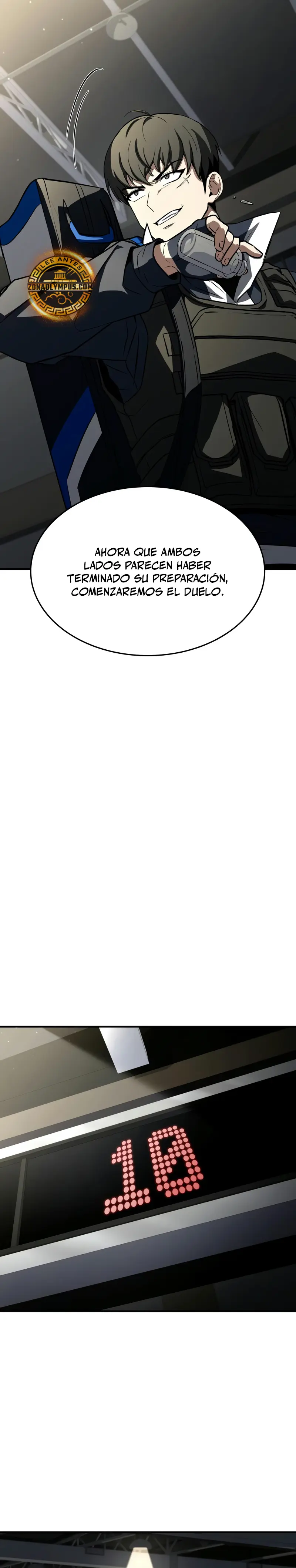 Read Acumulador de rasgos Manga Online