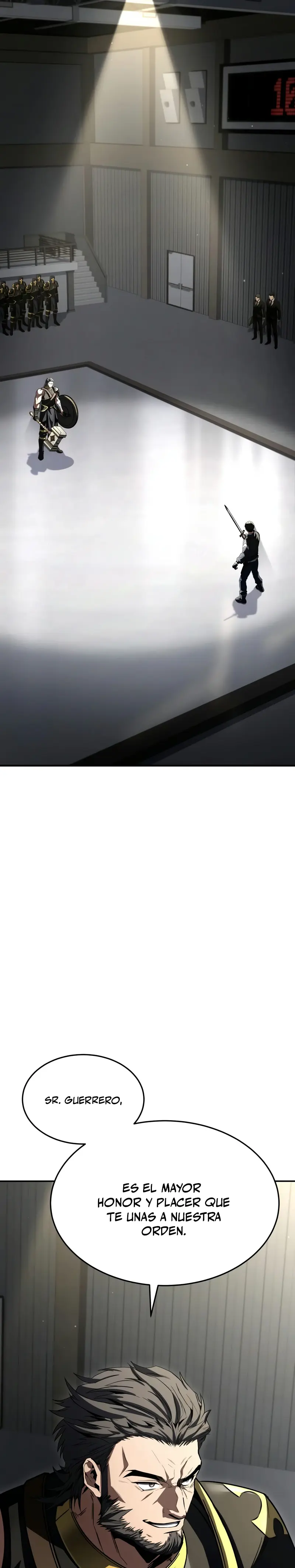 Read Acumulador de rasgos Manga Online