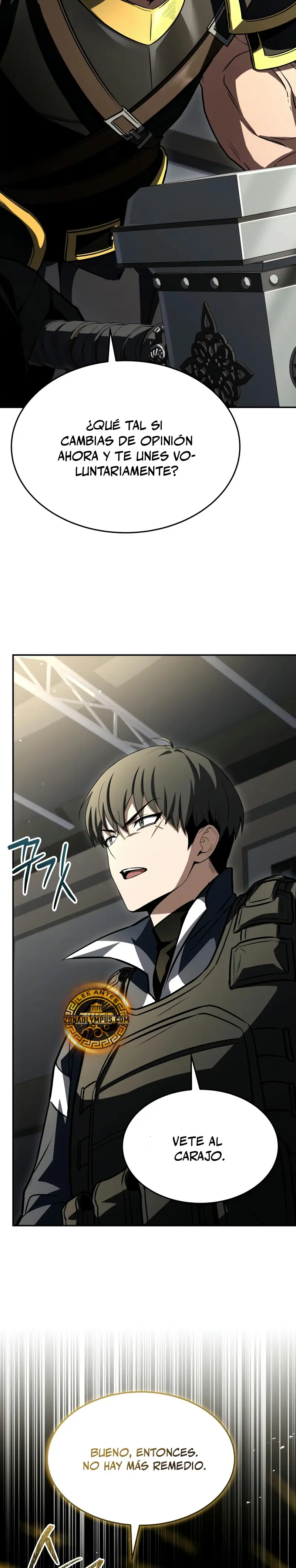 Read Acumulador de rasgos Manga Online