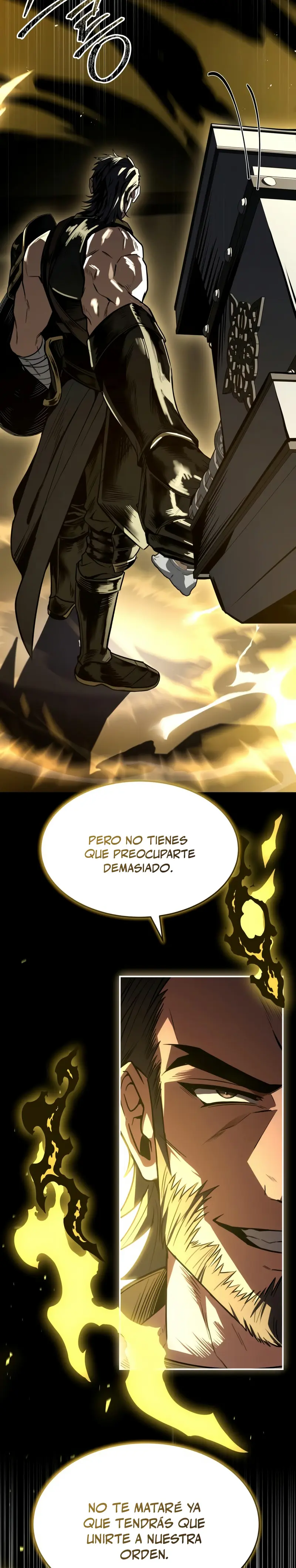 Read Acumulador de rasgos Manga Online