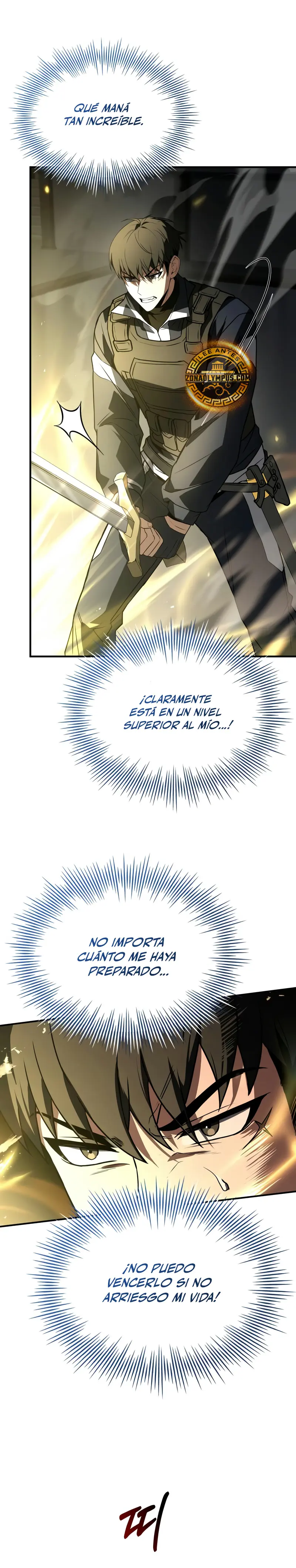 Read Acumulador de rasgos Manga Online