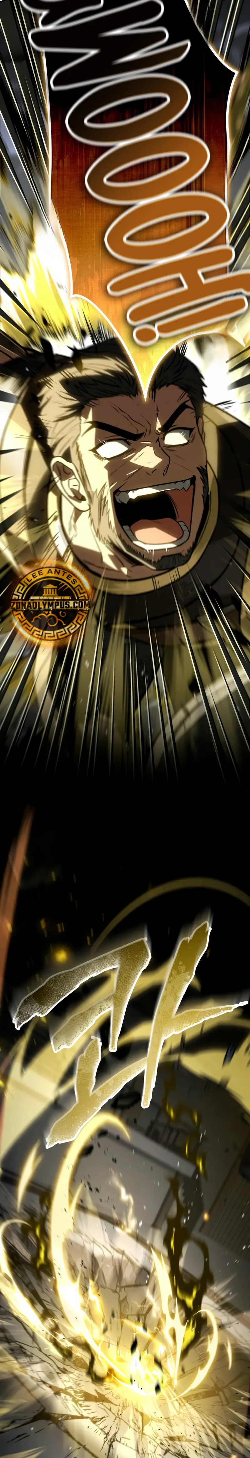 Read Acumulador de rasgos Manga Online