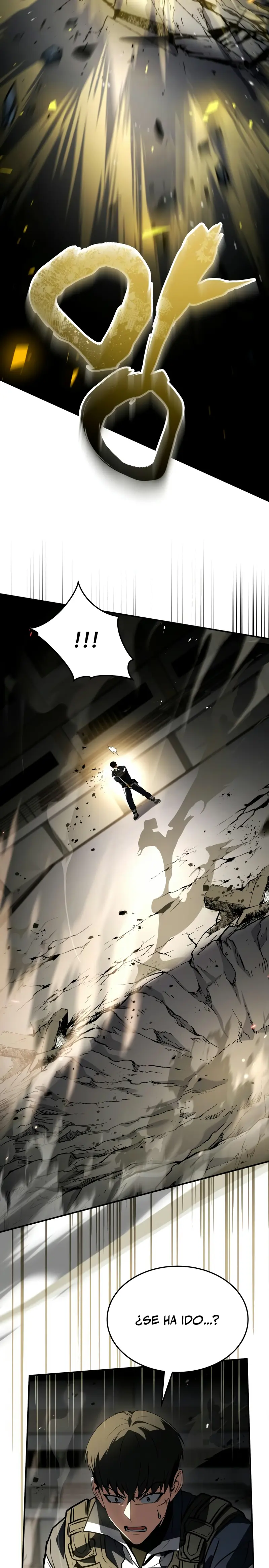 Read Acumulador de rasgos Manga Online