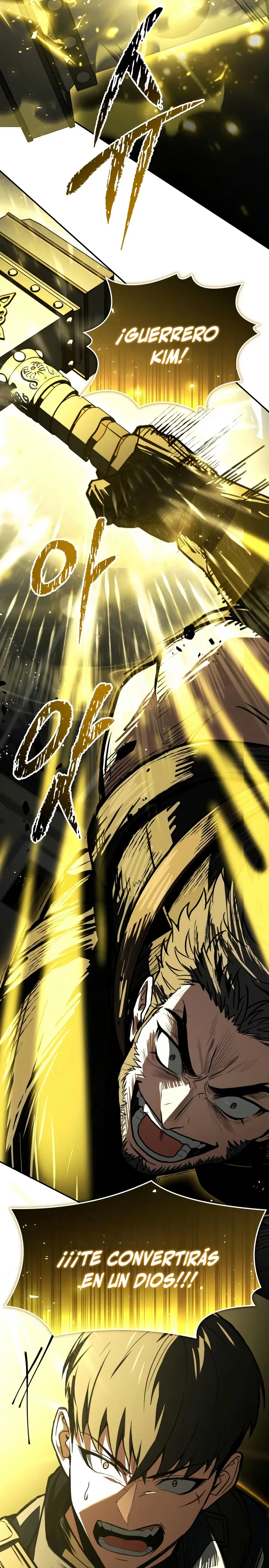 Read Acumulador de rasgos Manga Online