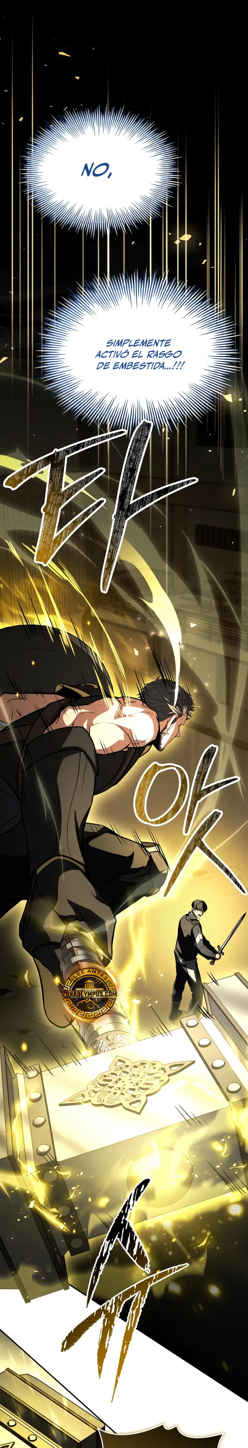 Read Acumulador de rasgos Manga Online