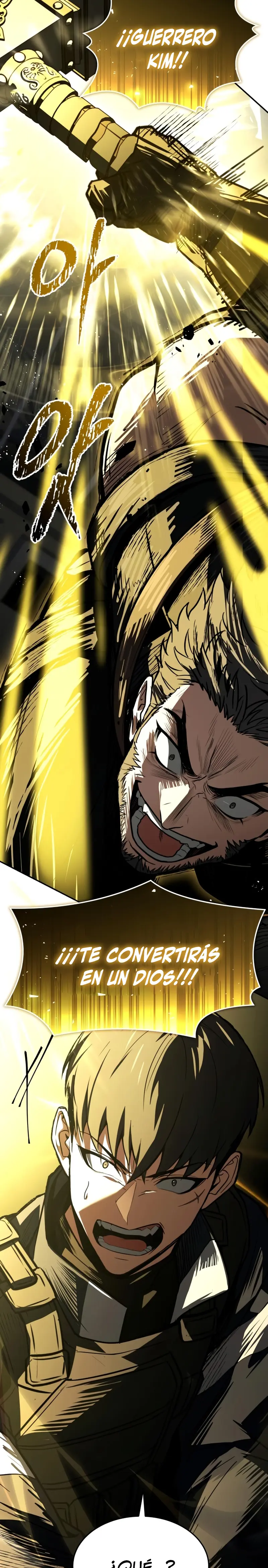 Read Acumulador de rasgos Manga Online