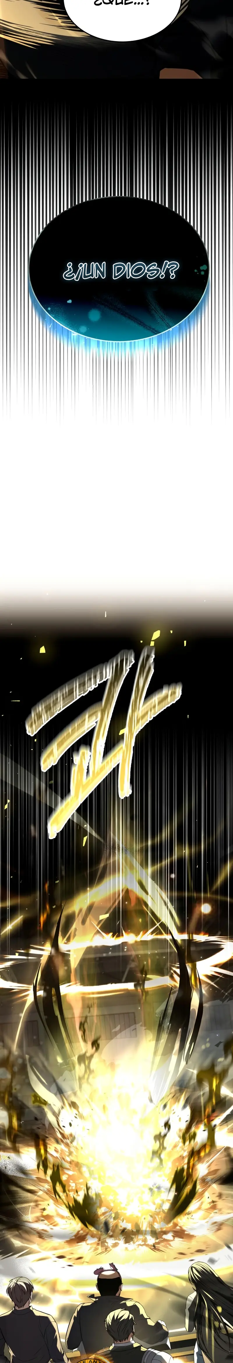 Read Acumulador de rasgos Manga Online