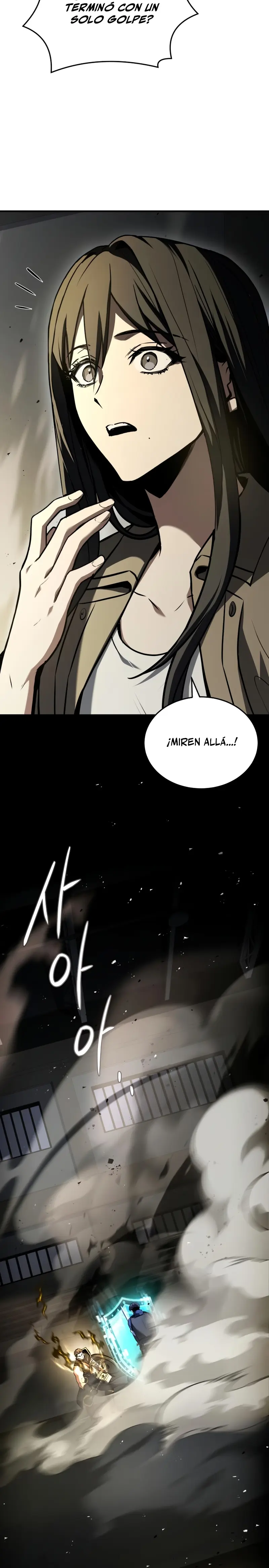 Read Acumulador de rasgos Manga Online