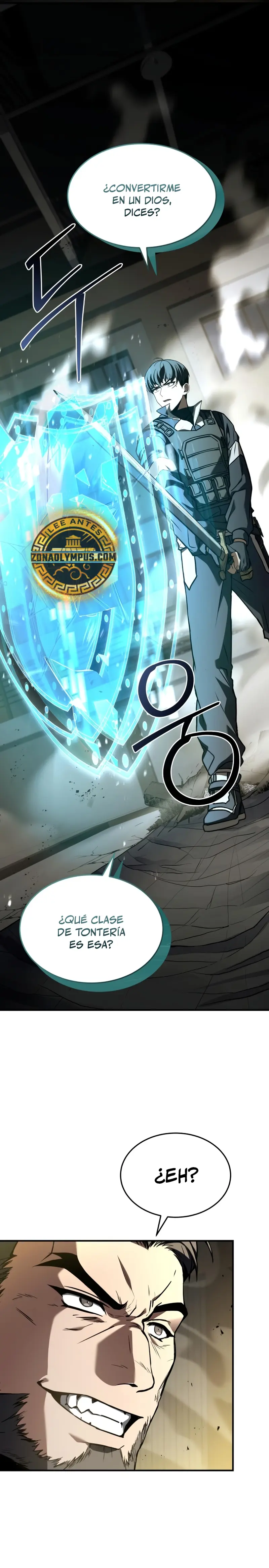 Read Acumulador de rasgos Manga Online