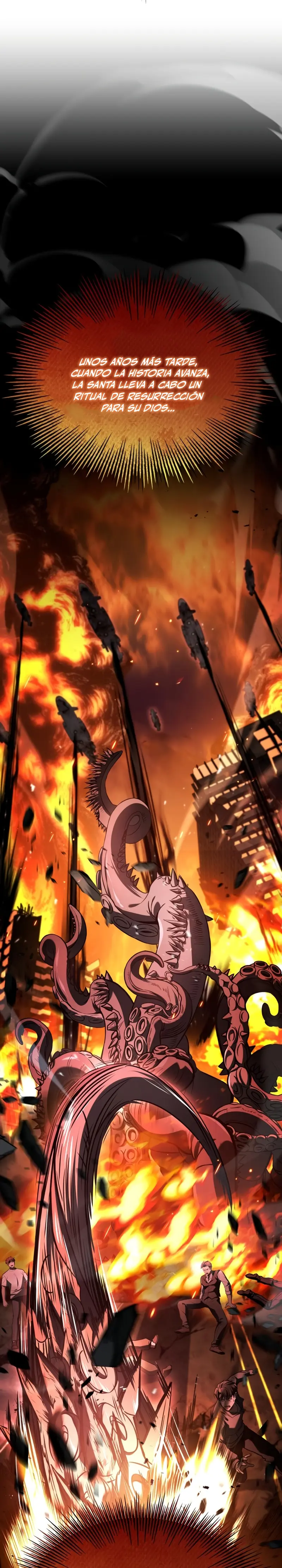 Read Acumulador de rasgos Manga Online