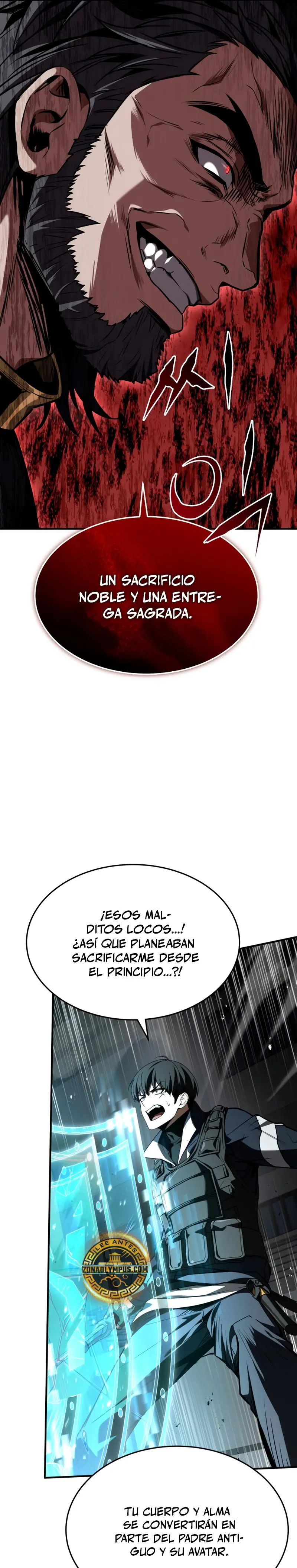 Read Acumulador de rasgos Manga Online