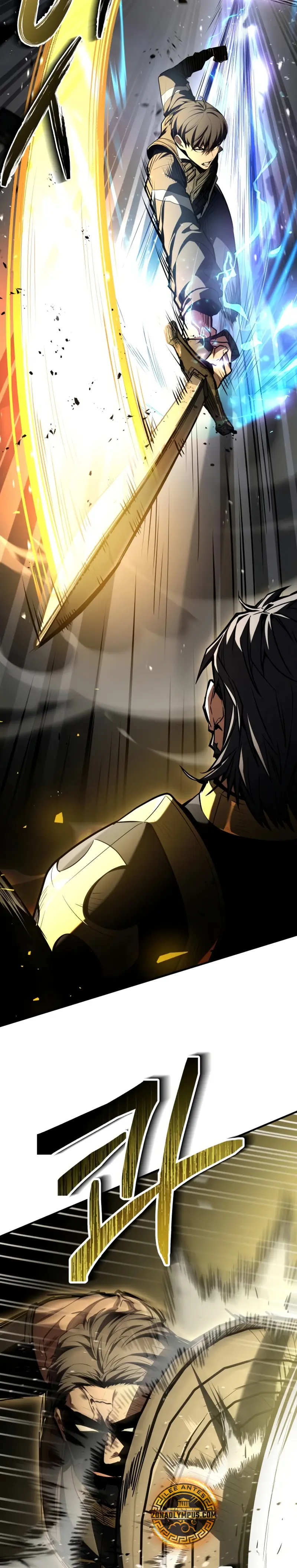 Read Acumulador de rasgos Manga Online