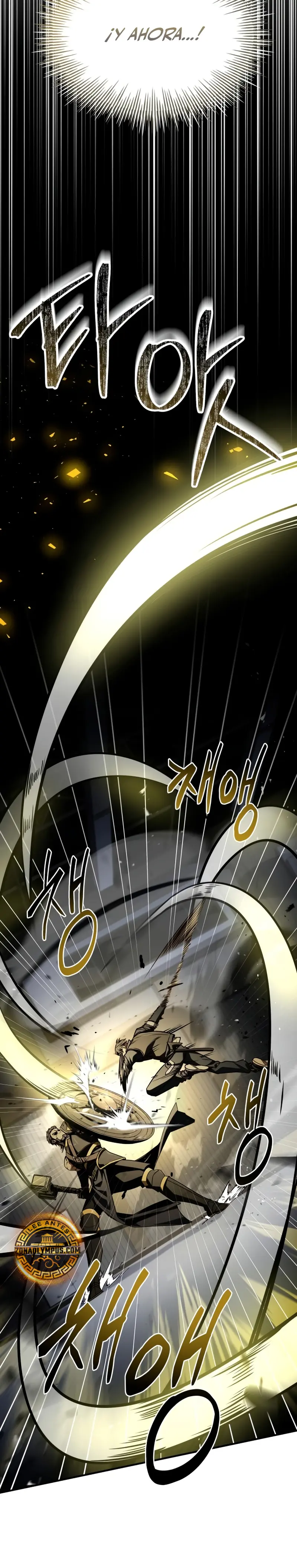 Read Acumulador de rasgos Manga Online