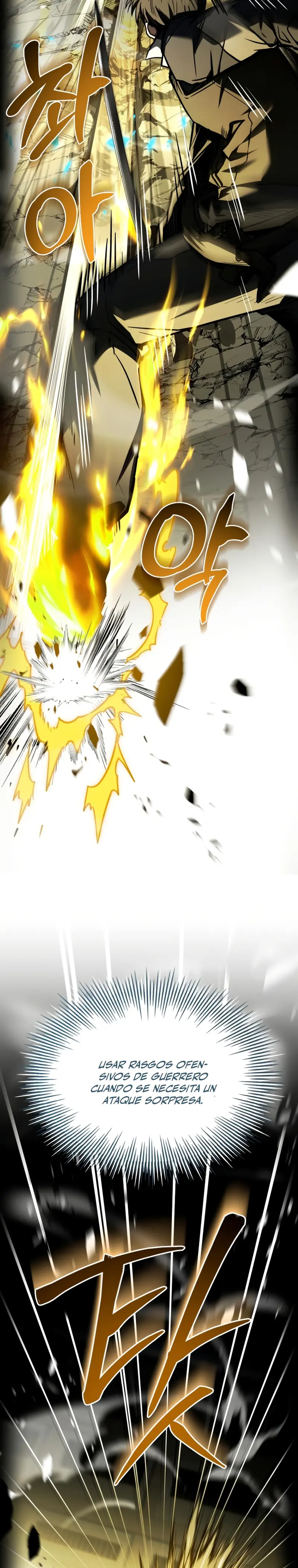 Read Acumulador de rasgos Manga Online