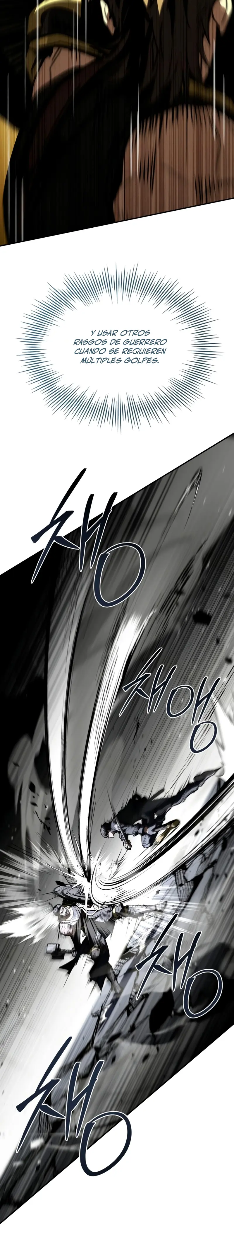 Read Acumulador de rasgos Manga Online