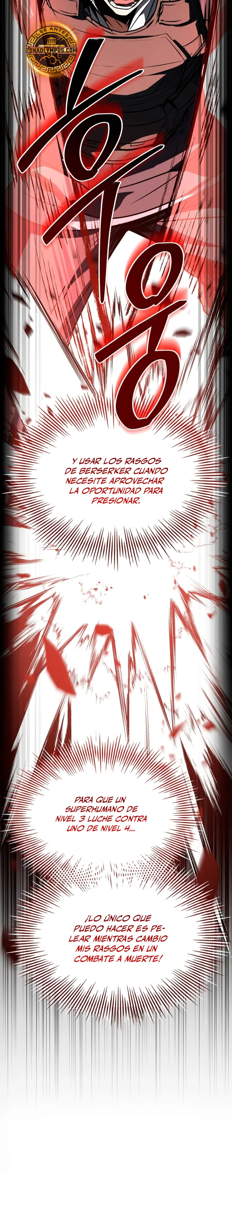 Read Acumulador de rasgos Manga Online