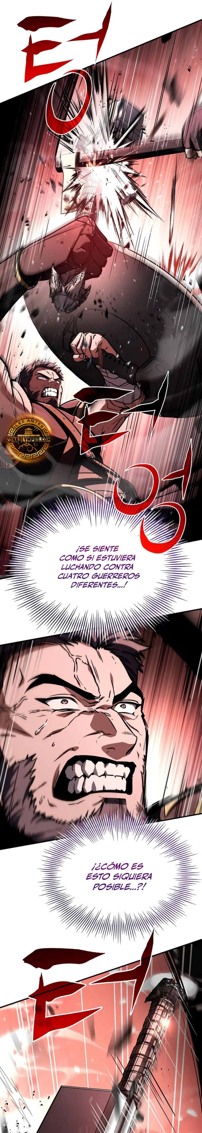 Read Acumulador de rasgos Manga Online