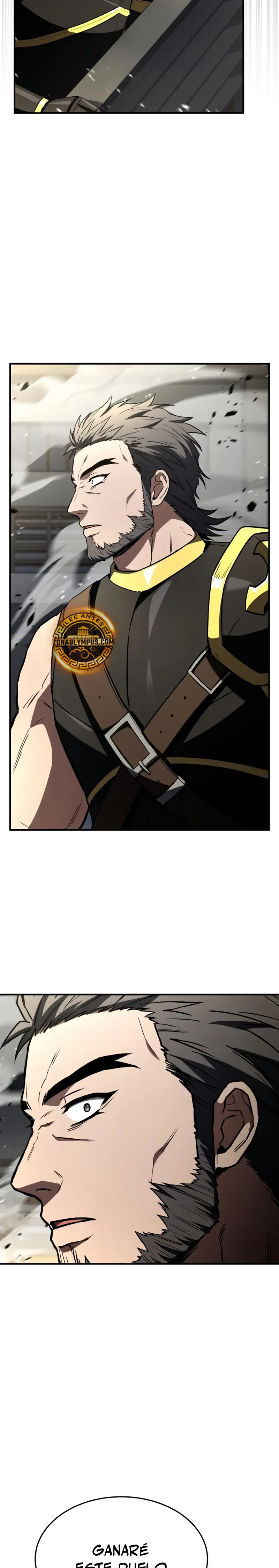 Read Acumulador de rasgos Manga Online