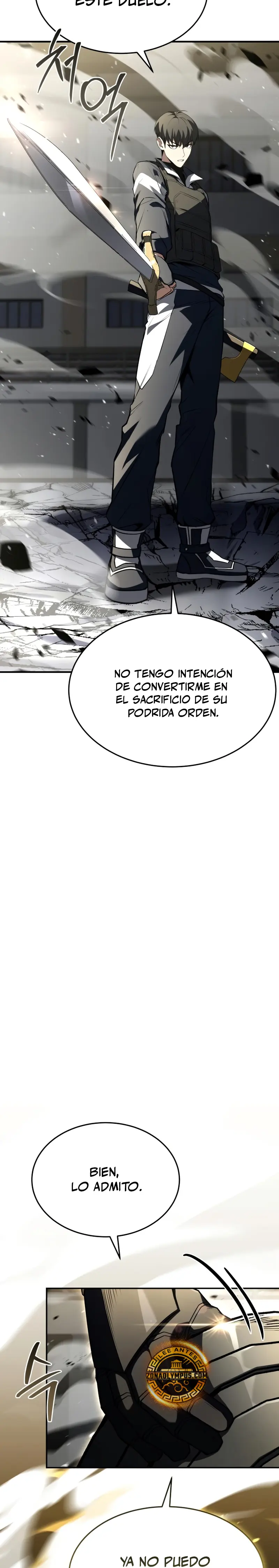 Read Acumulador de rasgos Manga Online