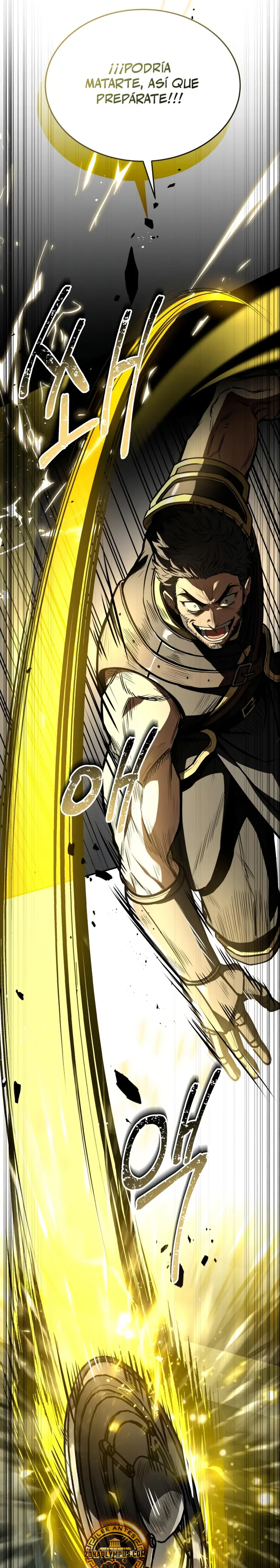 Read Acumulador de rasgos Manga Online