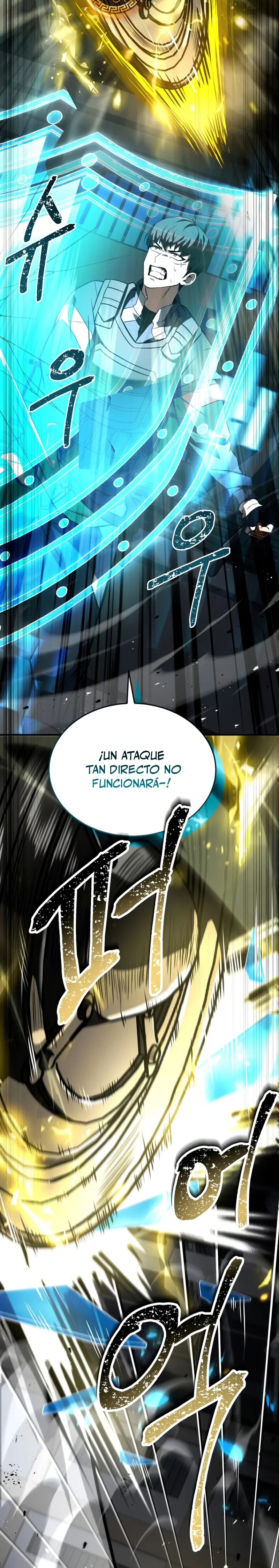Read Acumulador de rasgos Manga Online