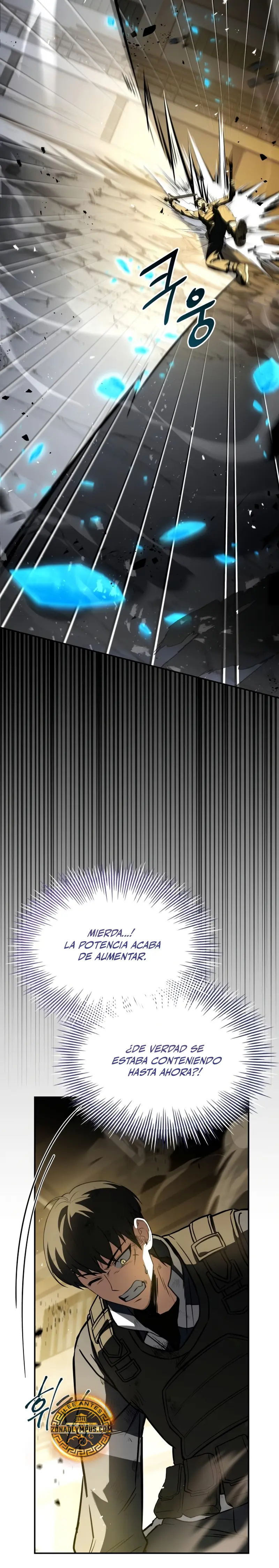 Read Acumulador de rasgos Manga Online