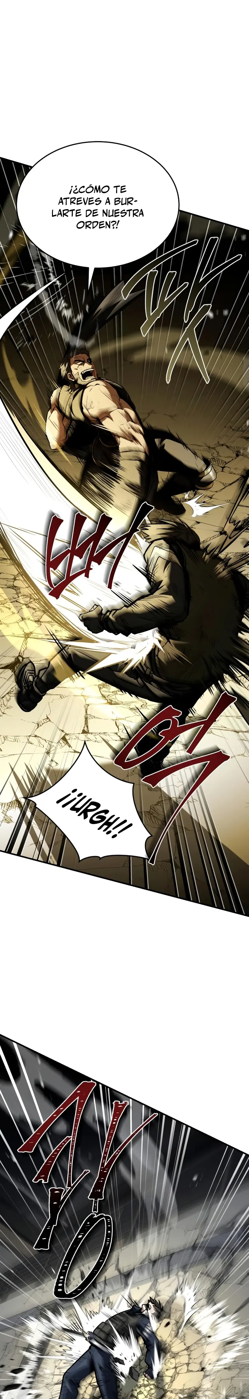 Read Acumulador de rasgos Manga Online