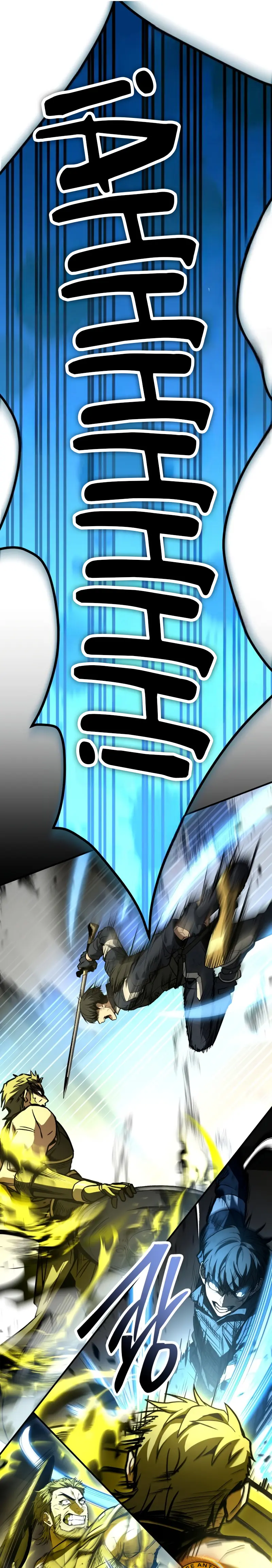 Read Acumulador de rasgos Manga Online