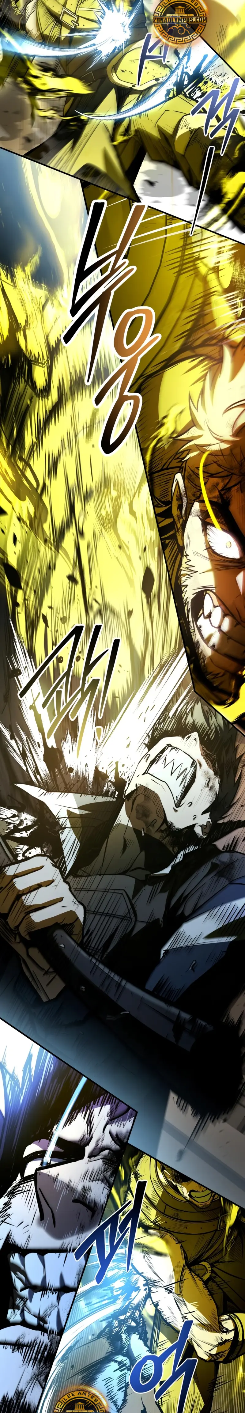 Read Acumulador de rasgos Manga Online