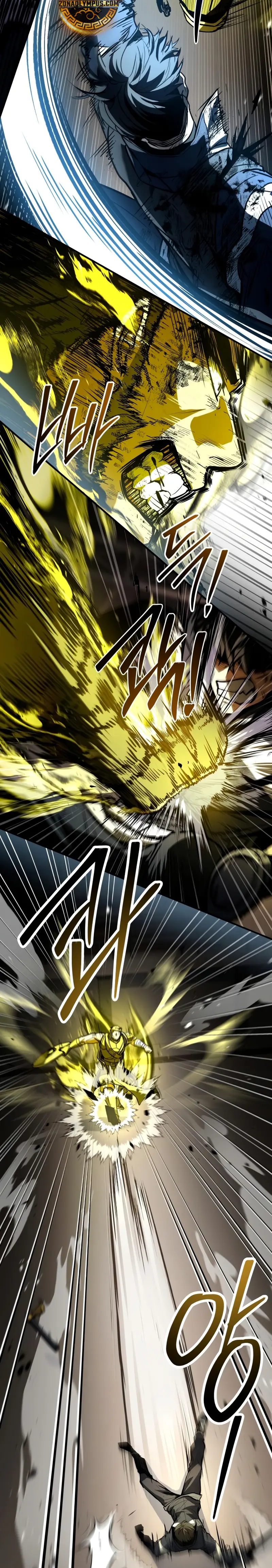 Read Acumulador de rasgos Manga Online