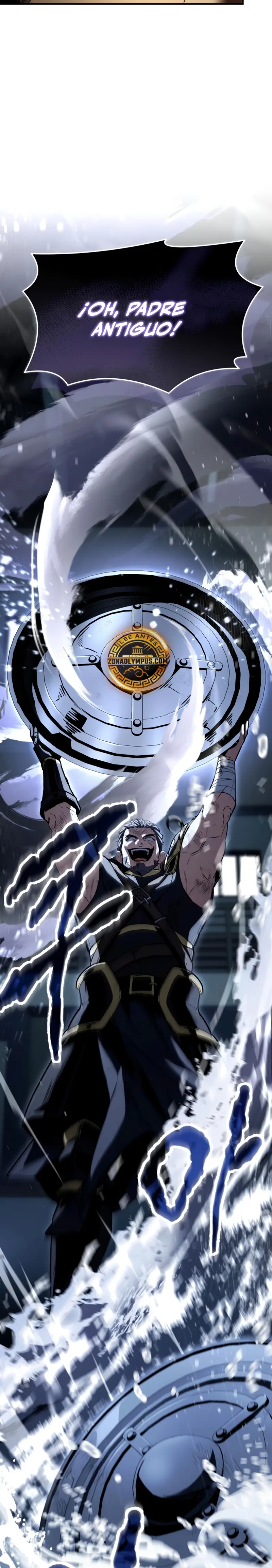 Read Acumulador de rasgos Manga Online