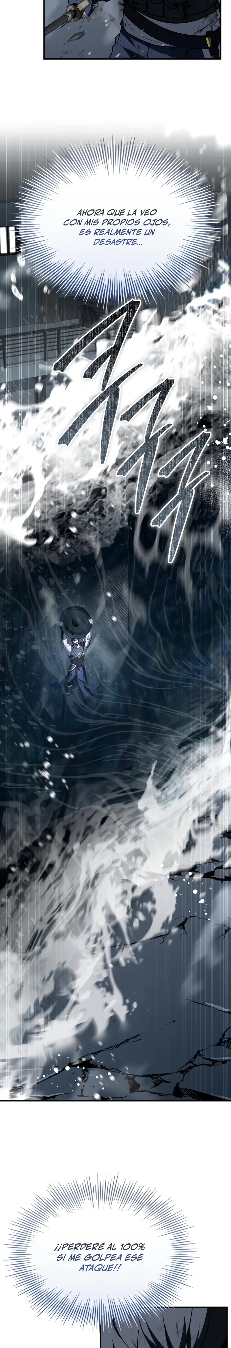 Read Acumulador de rasgos Manga Online