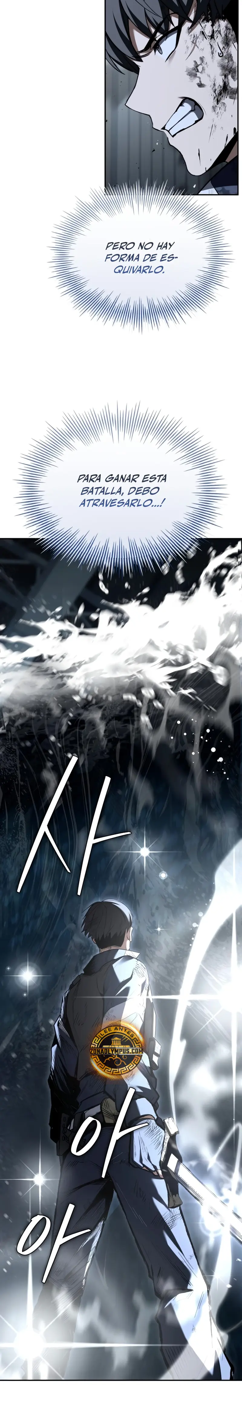 Read Acumulador de rasgos Manga Online