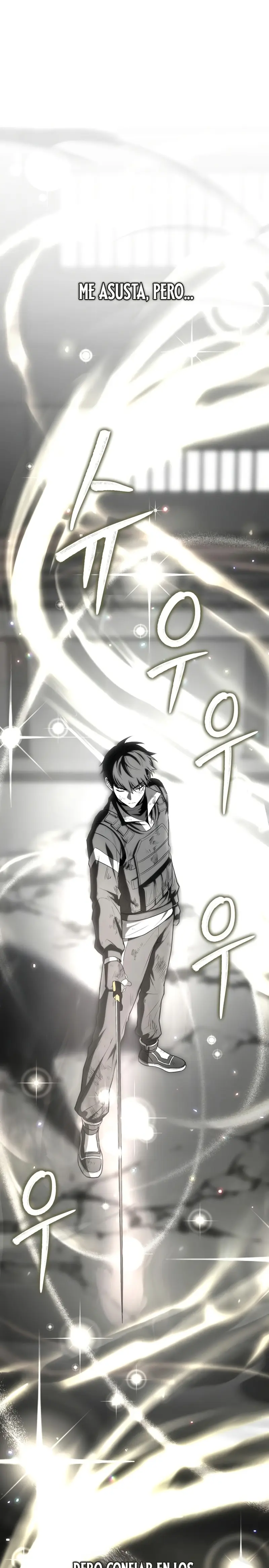 Read Acumulador de rasgos Manga Online