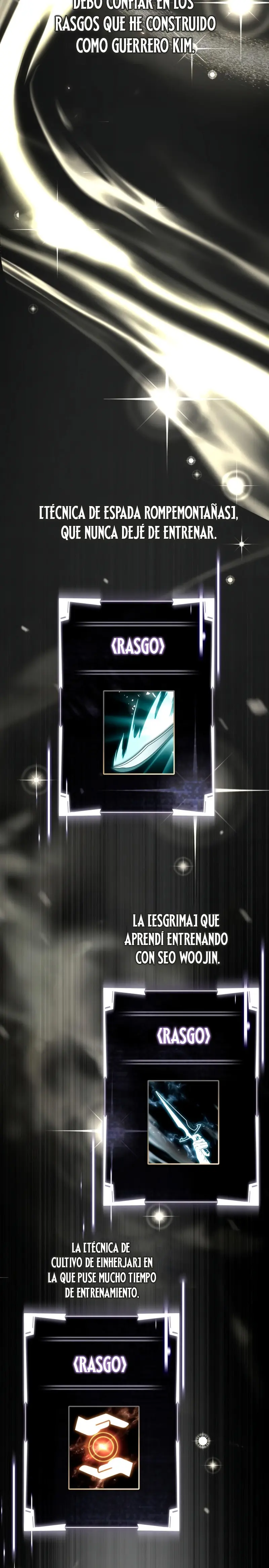 Read Acumulador de rasgos Manga Online